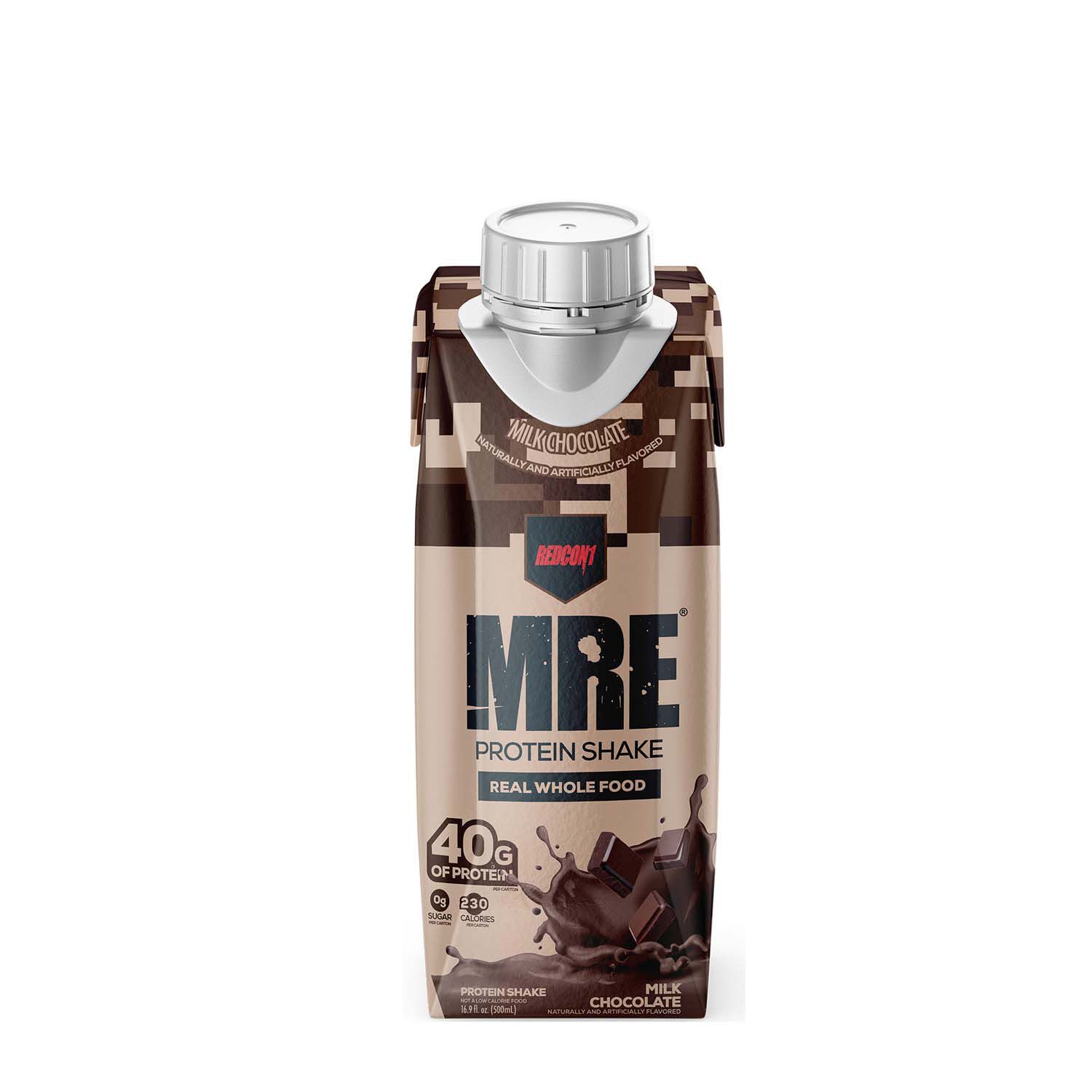 Redcon1 MRE RTD Chocolate